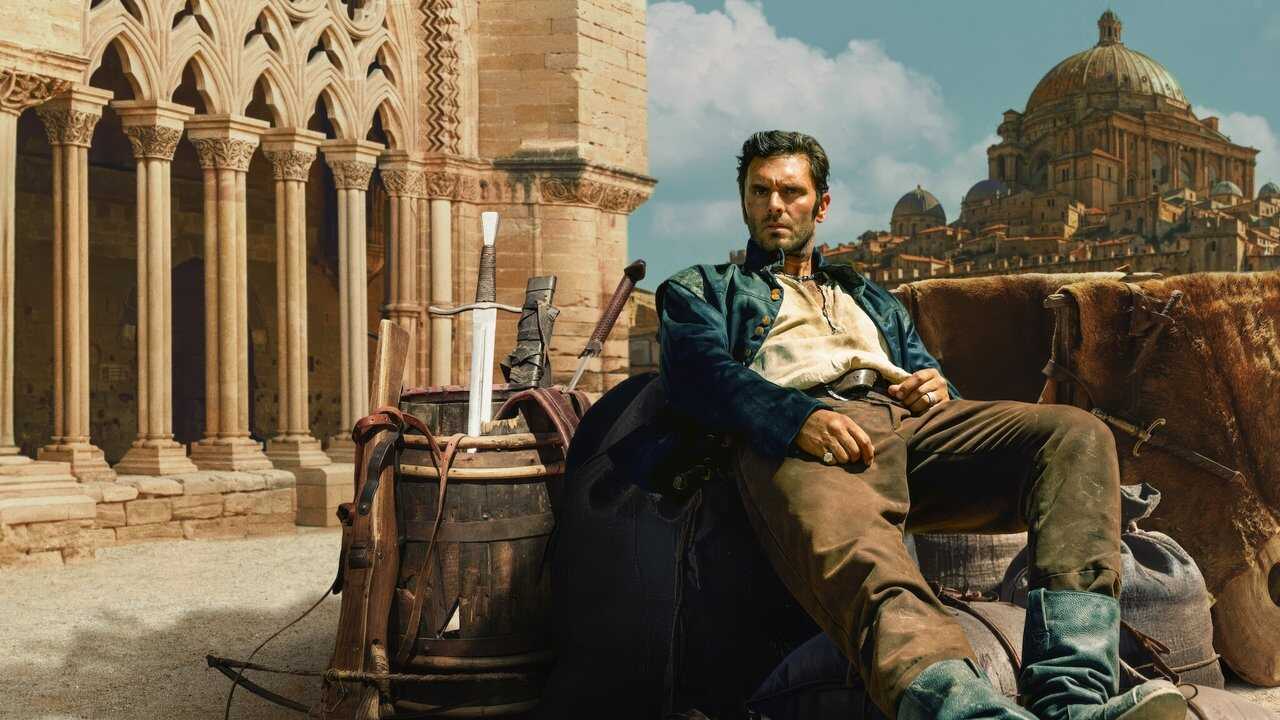 EX - Néro the Assassin (2025) 4