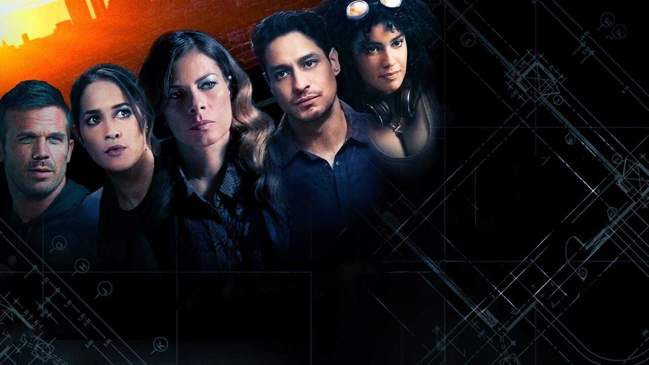 Righteous Thieves 0