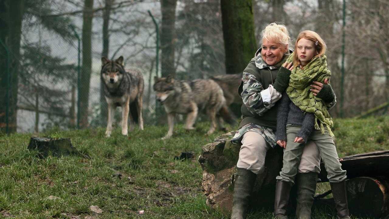 Misha and the Wolves 0