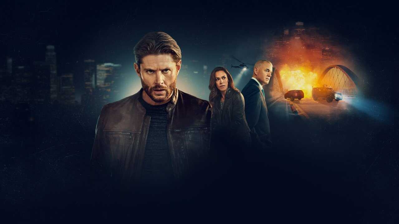 4K - Compte à rebours (2025) (US) 0