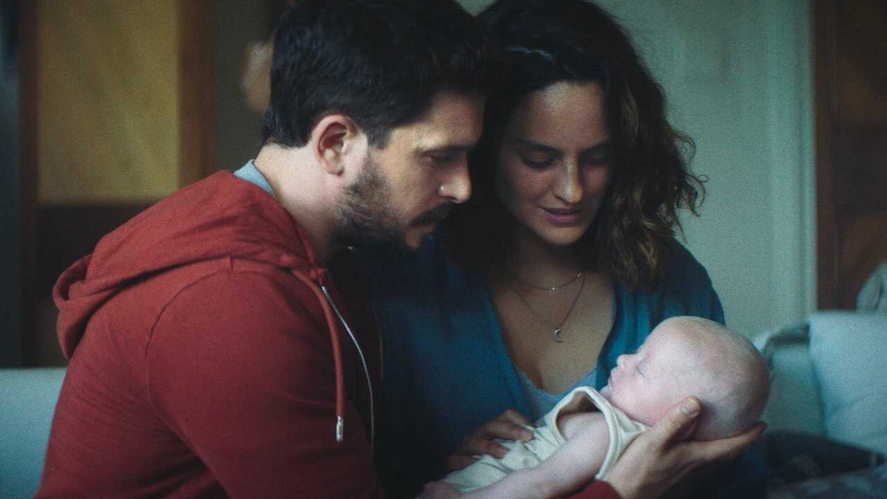 Baby Ruby (2023) 0