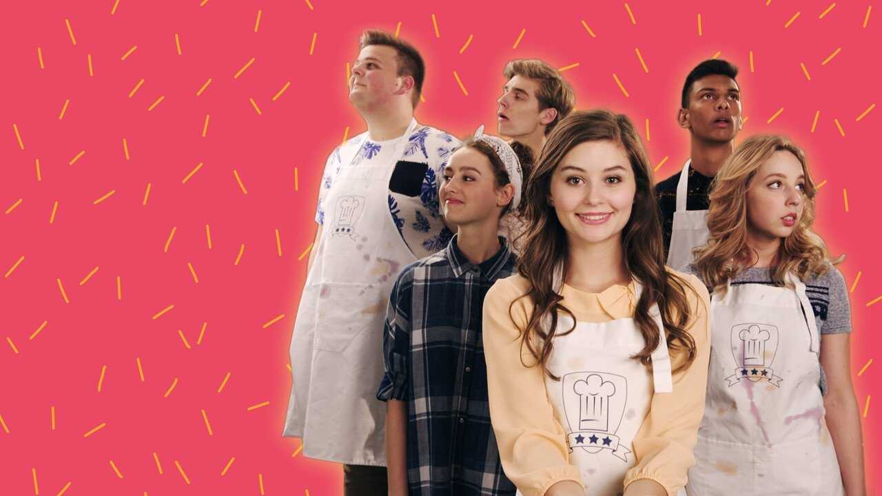 FR - Les Chefs toqués 0
