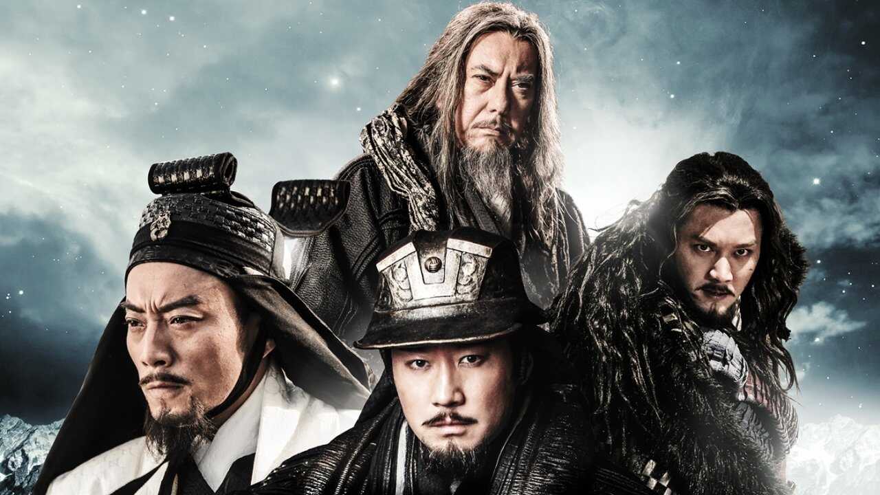 鸿门宴 0