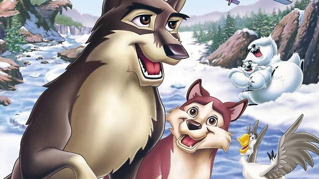 Balto 3 : Sur l'aile du vent (2004) 0