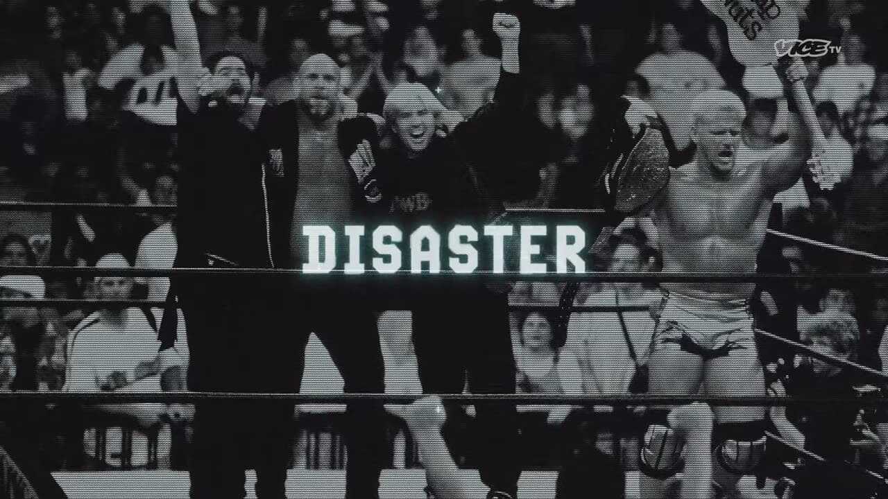 EN - Who Killed WCW? (2024) 0