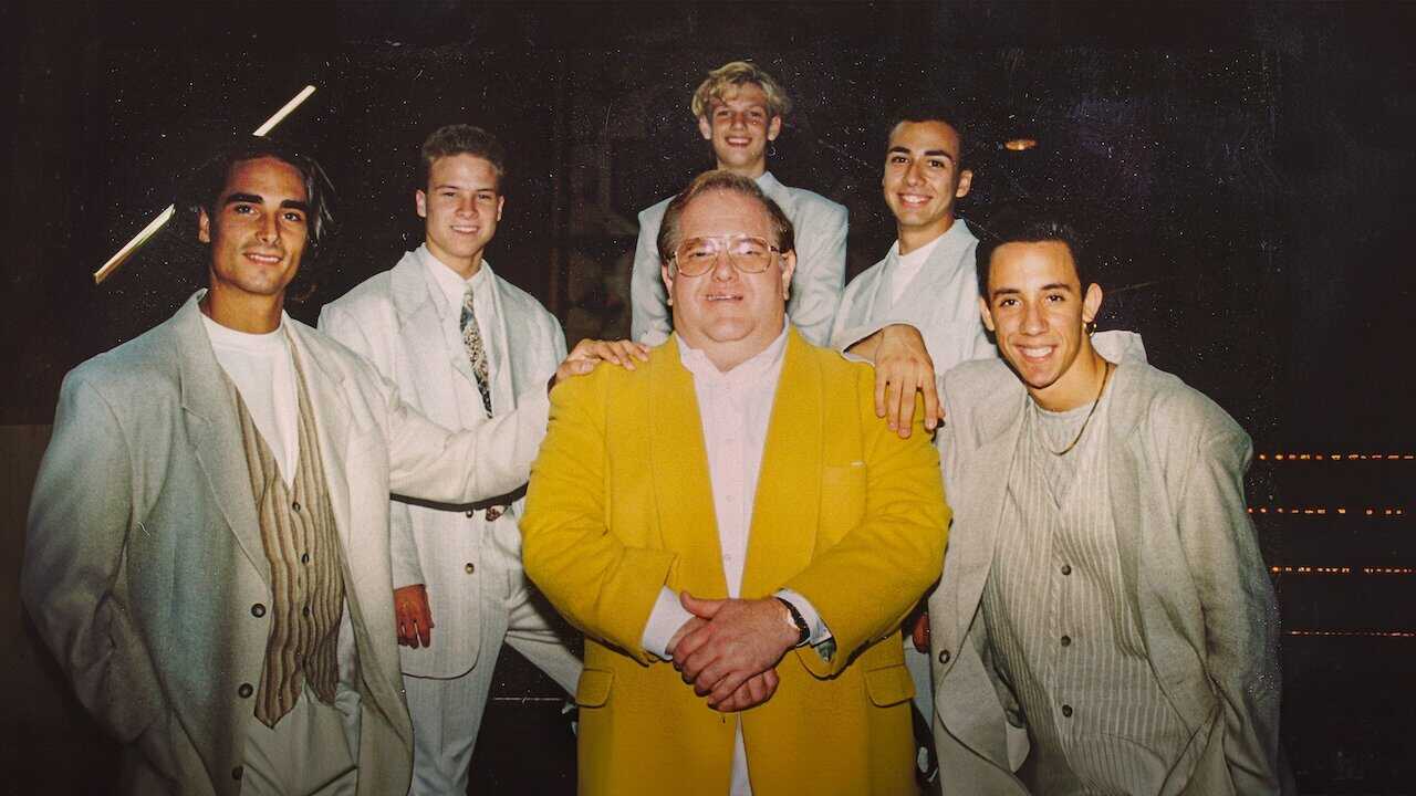 NF - Dirty Pop: The Boy Band Scam (2024) 4