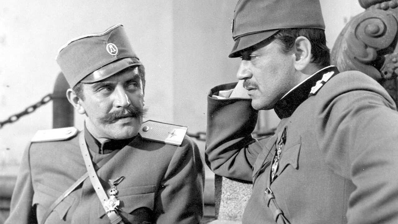 March on the River Drina (1964) 0