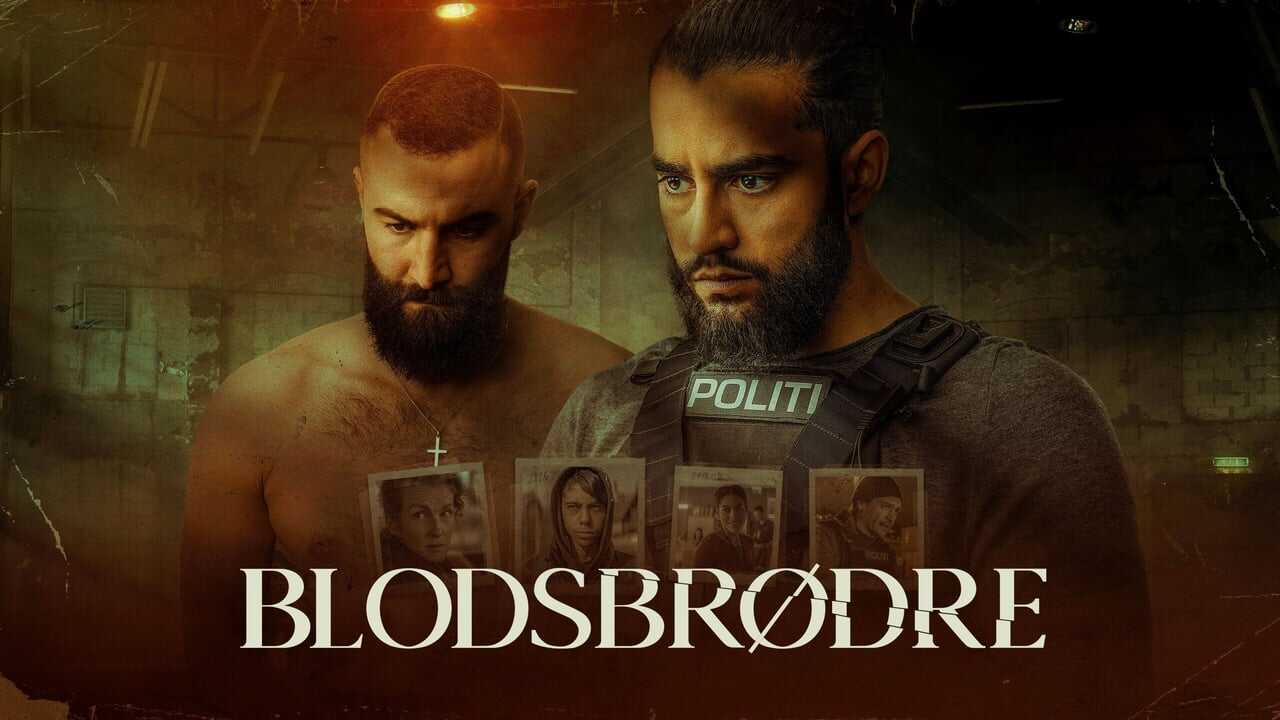 IN - Gangs of Oslo (2023) 0