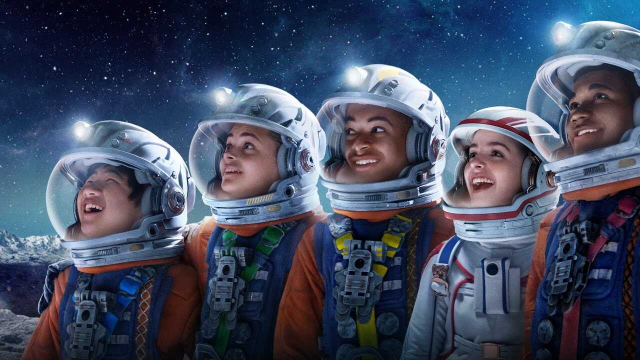 Cráter: Un viaje inolvidable (2023) 0