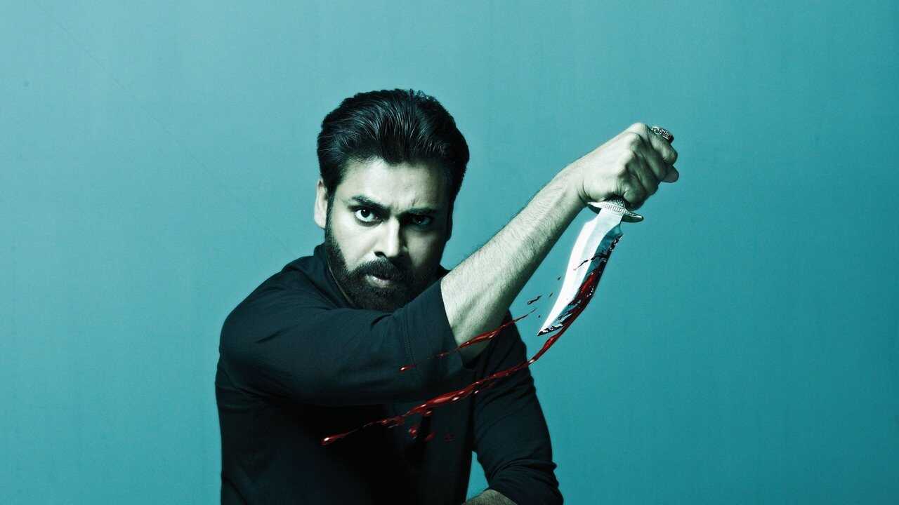 Panjaa (2011) 0