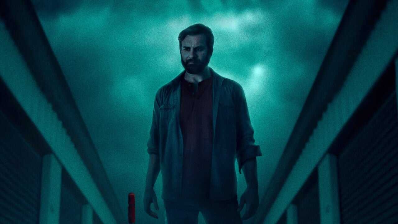 Possessions (2024) 0