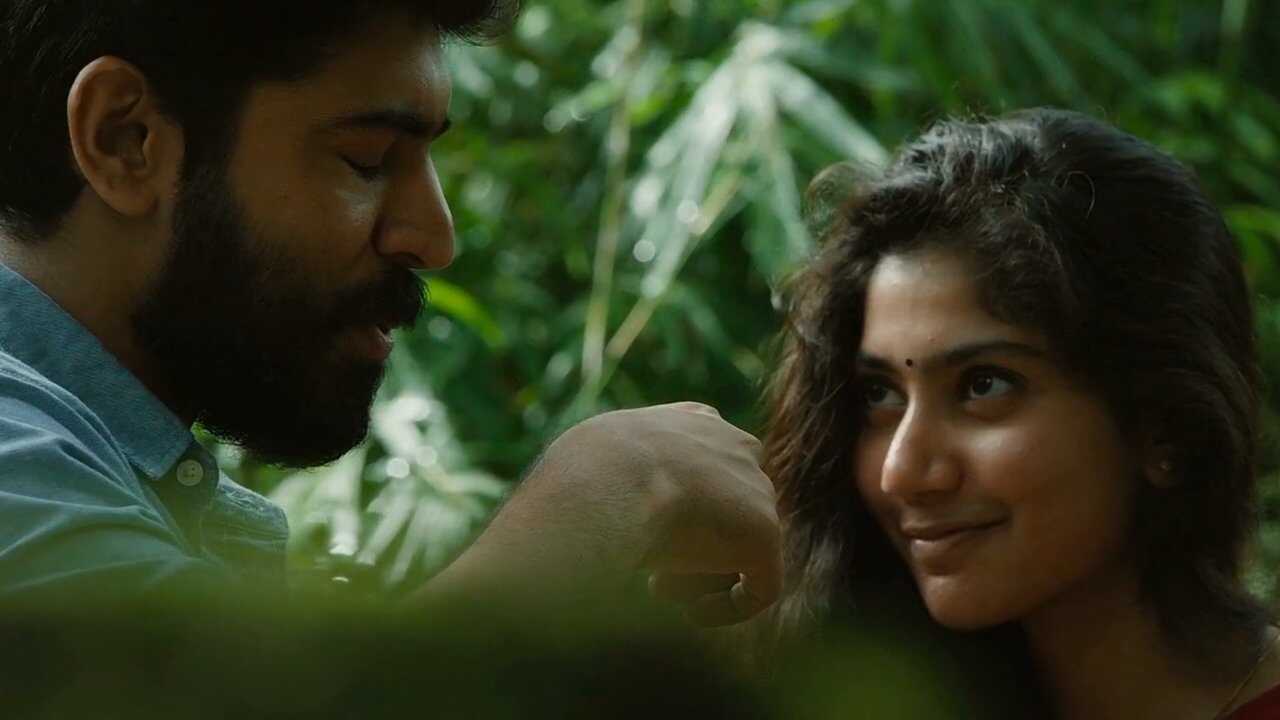 Premam (2015) 0