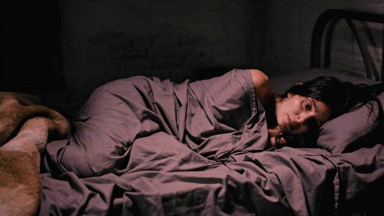 La caída de Alejandra 0