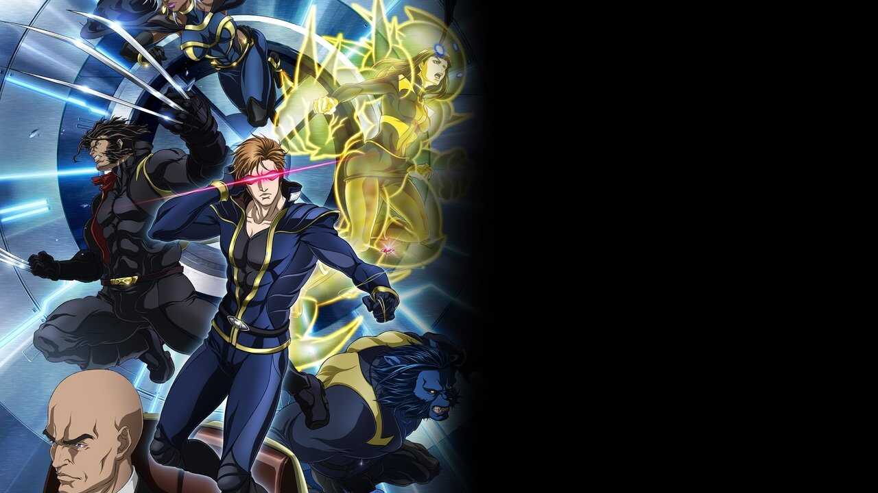 EN - X-Men (2011) 4