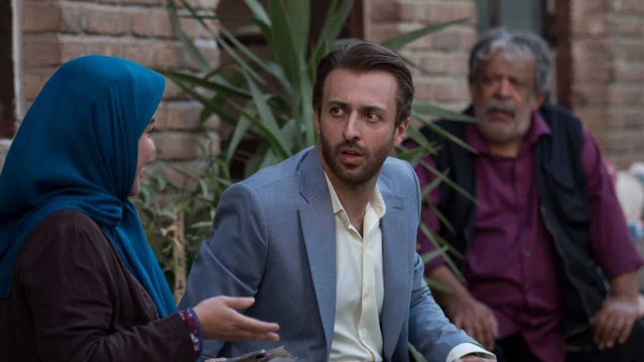 IR - Ba Khaaneman با خانمان 1