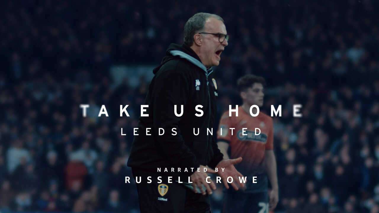 EN - Take Us Home: Leeds United (2019) 2