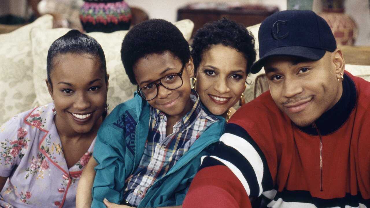 EN - In The House (1995) (US) 0
