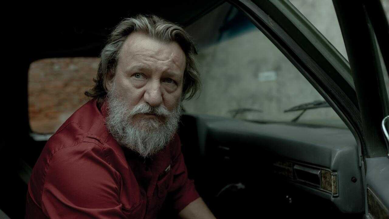 IN - Hound's Hill (2025) 2