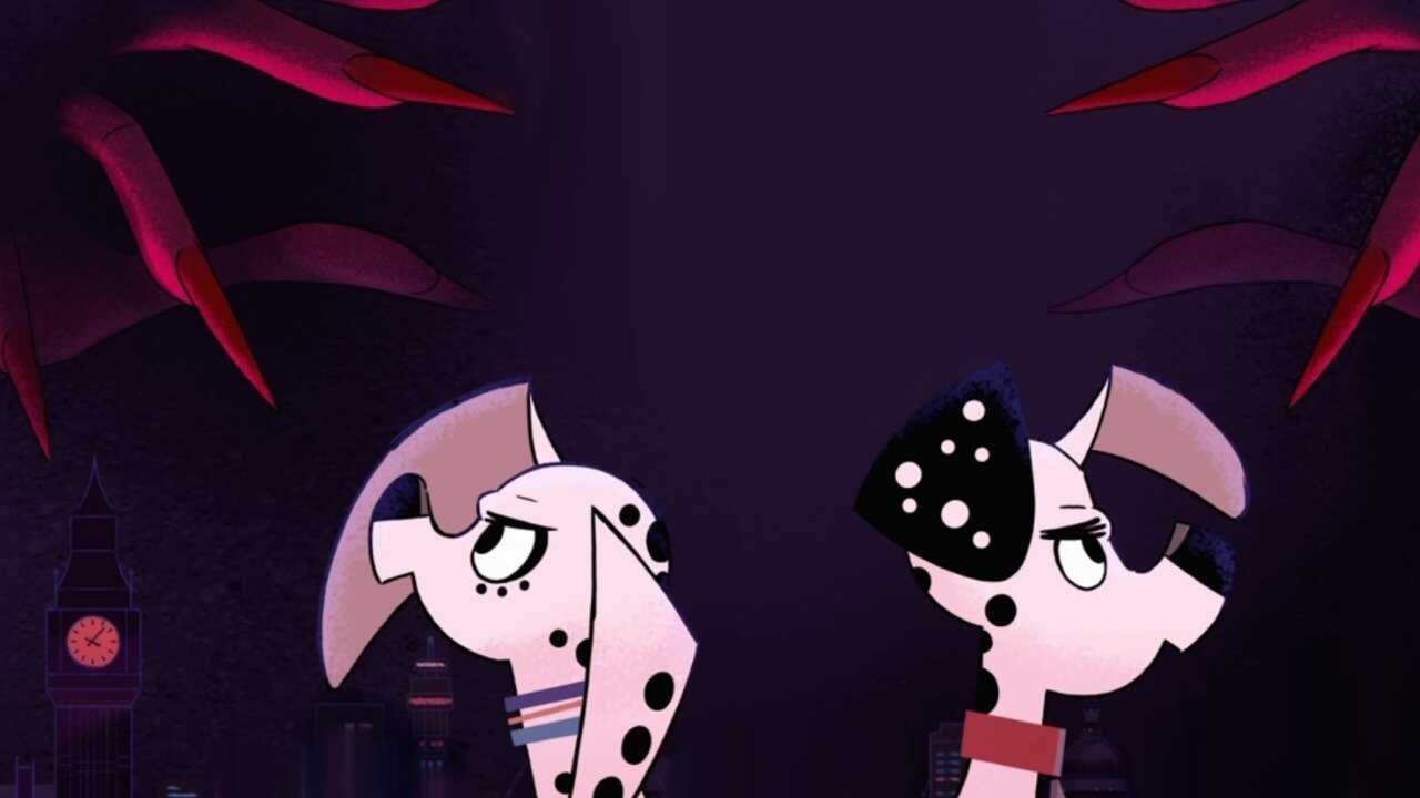 EN - 101 Dalmatian Street (2018-2020) 4