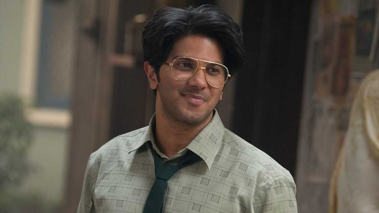 లక్కీ భాస్కర్‌ 0