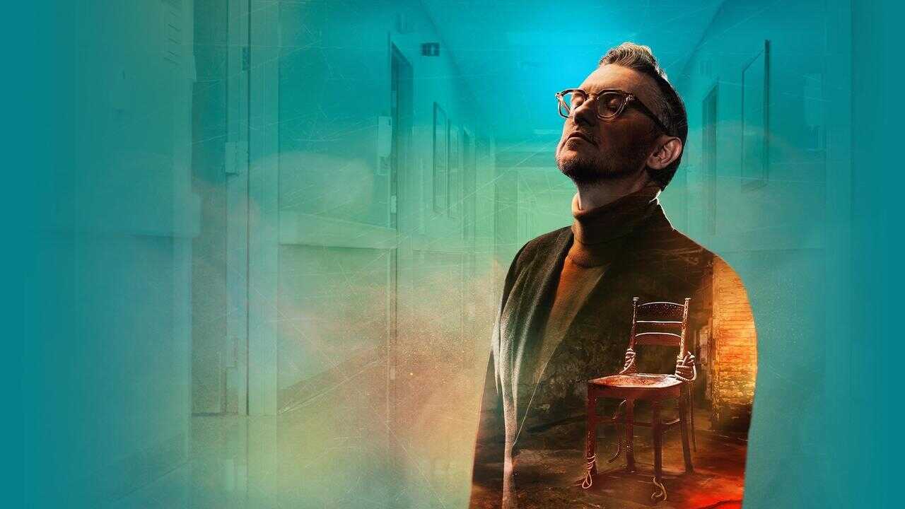ES - Un hombre decente (2025) 0