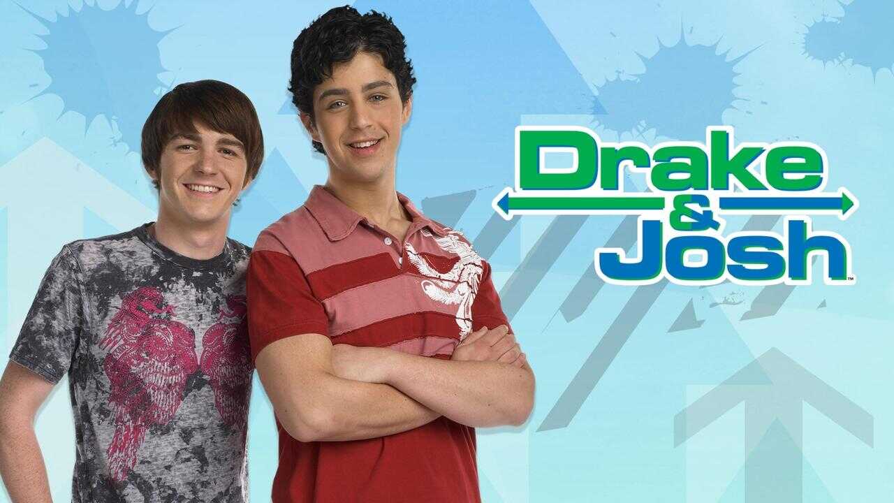 DE - Drake & Josh (2004) 0