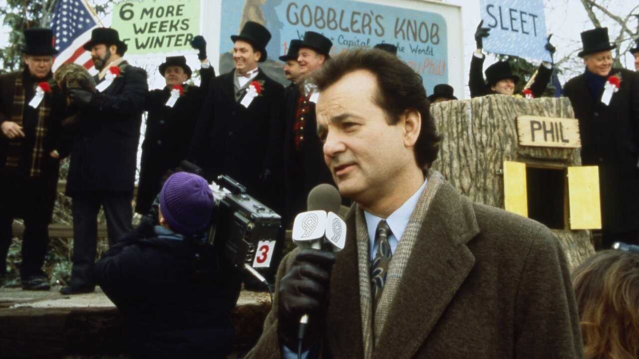 Atrapado en el tiempo (1993) 0