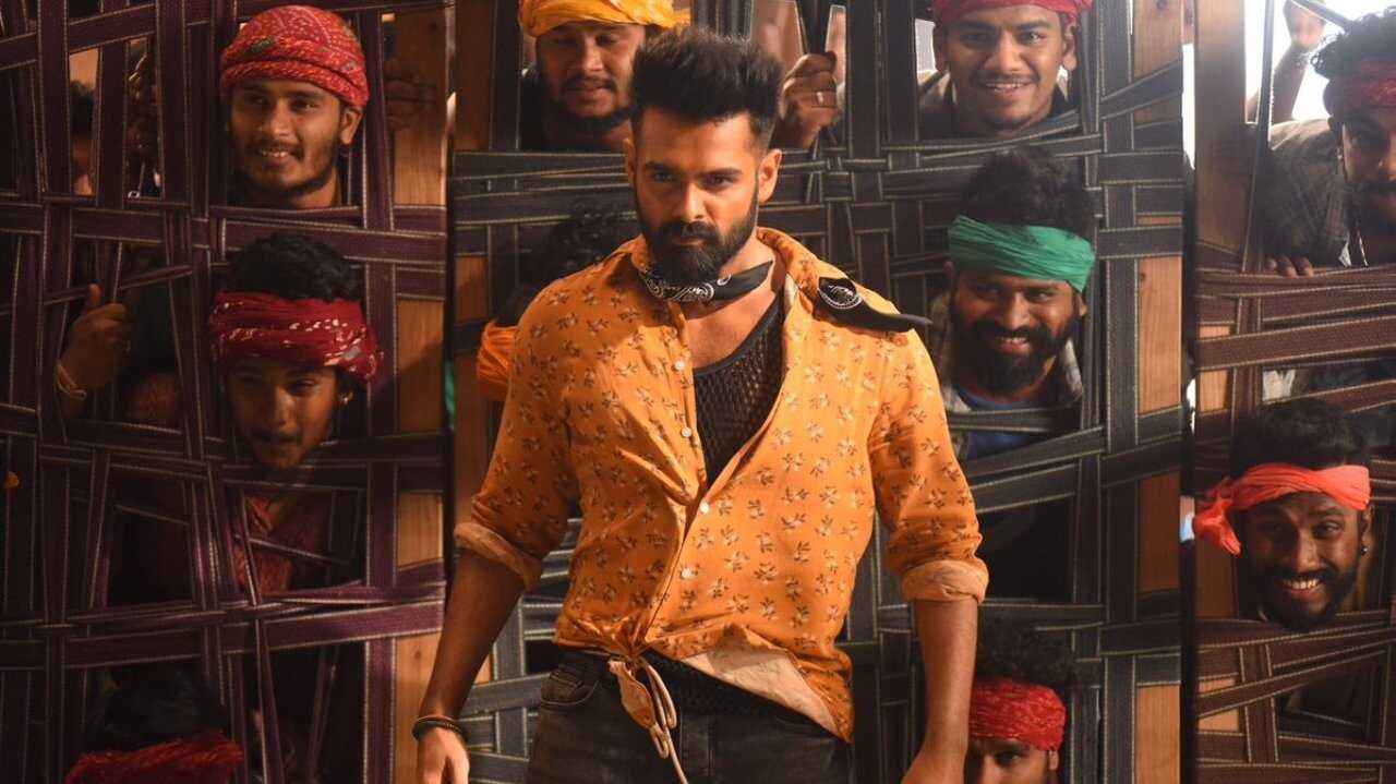 iSmart Shankar (2019) 0