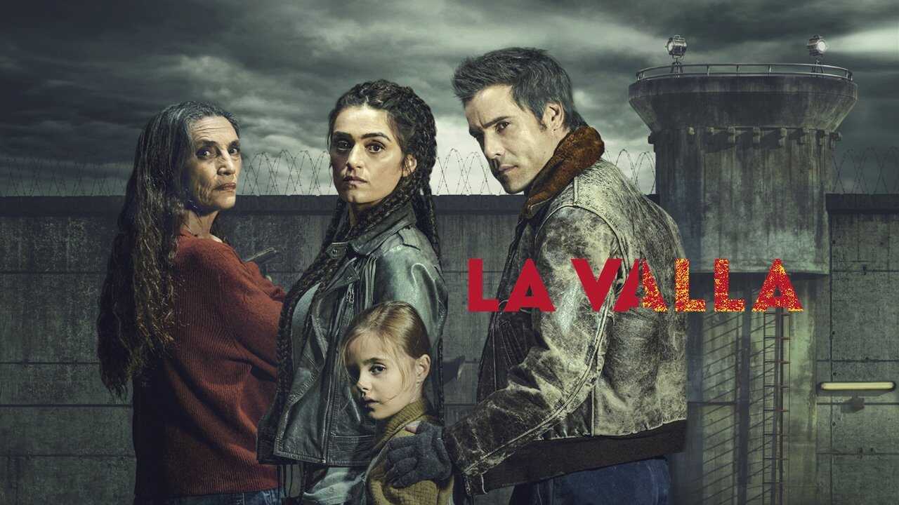ES - La valla 4