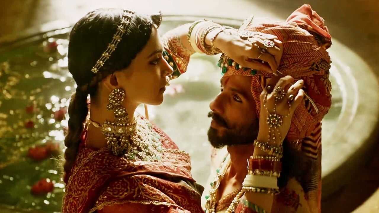 Padmaavat (2018) 0