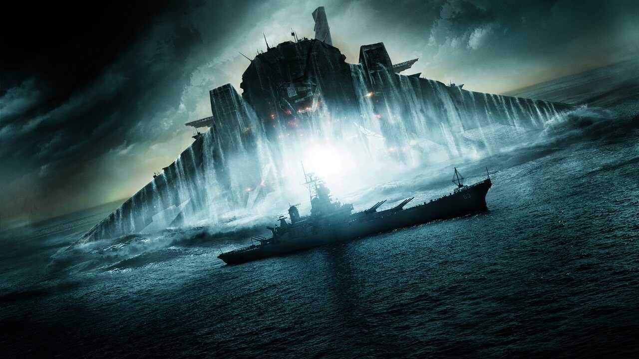 Battleship (2012) 0