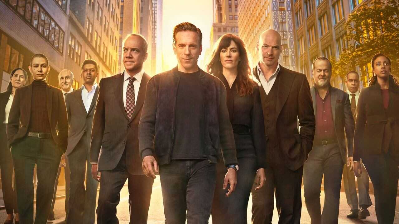 FR - Billions 0