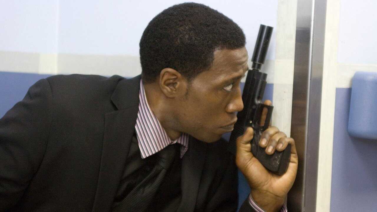 Game of Death (2011) 0
