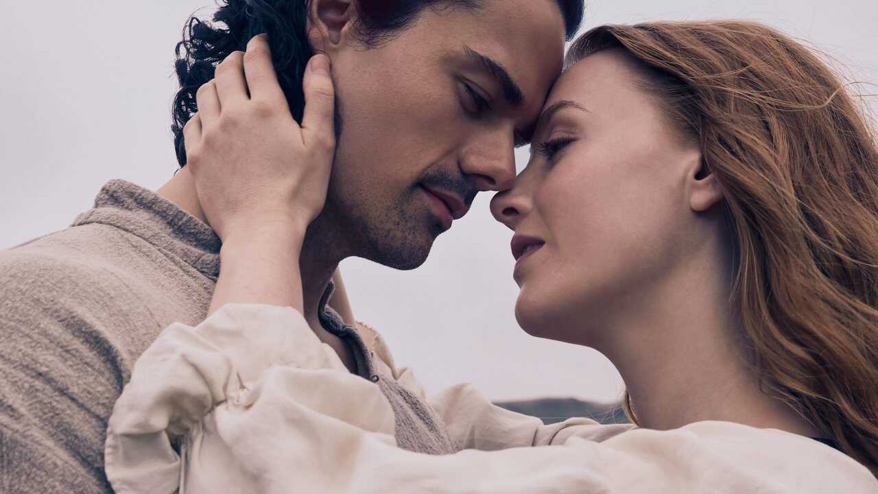 PL - Outlander: Krew z krwi (2025) 3