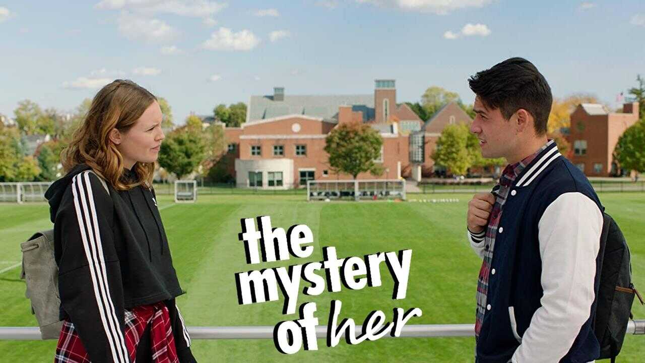 The Mystery of Her 0