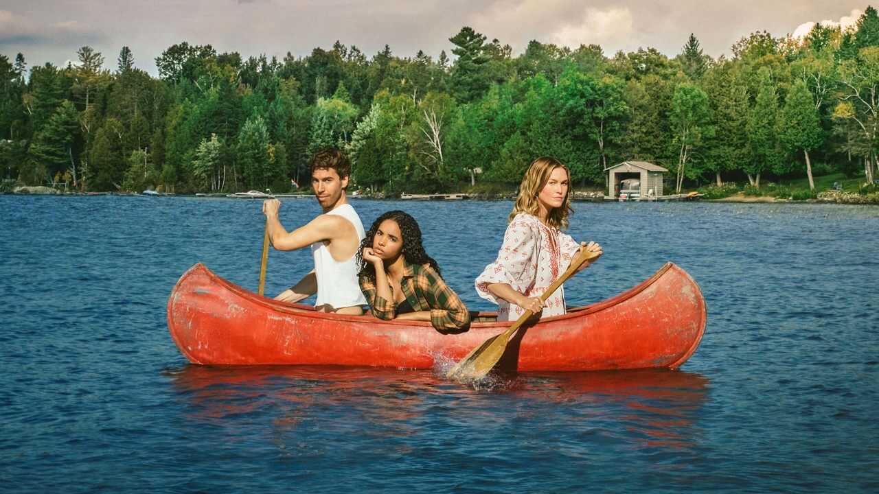 IN - The Lake (2022) 0