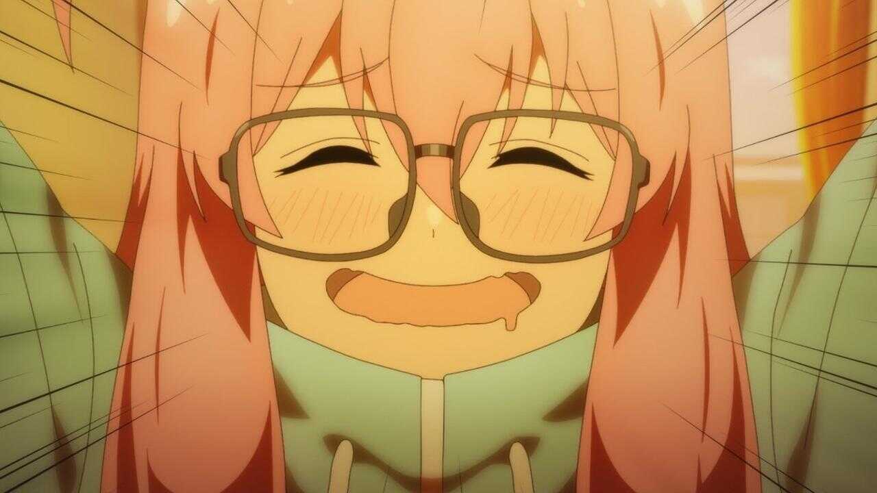 DE - I'm Living With an Otaku NEET Kunoichi!? (2025) (Ger Sub) 0