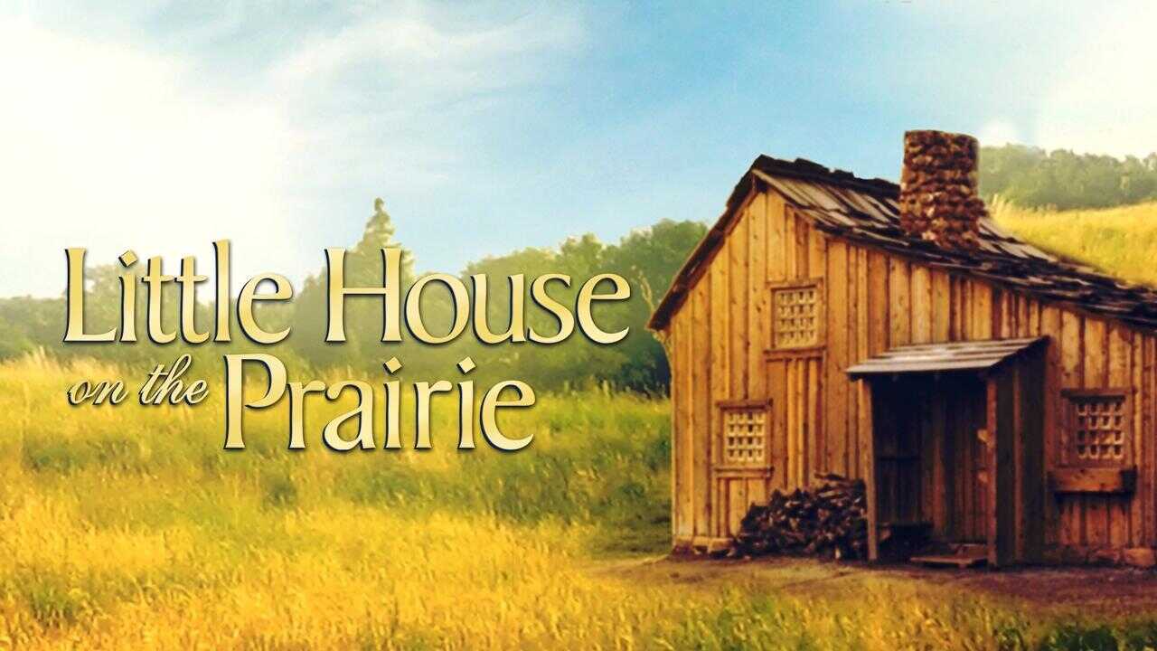 EN - Little House On The Prairie (1974) 0