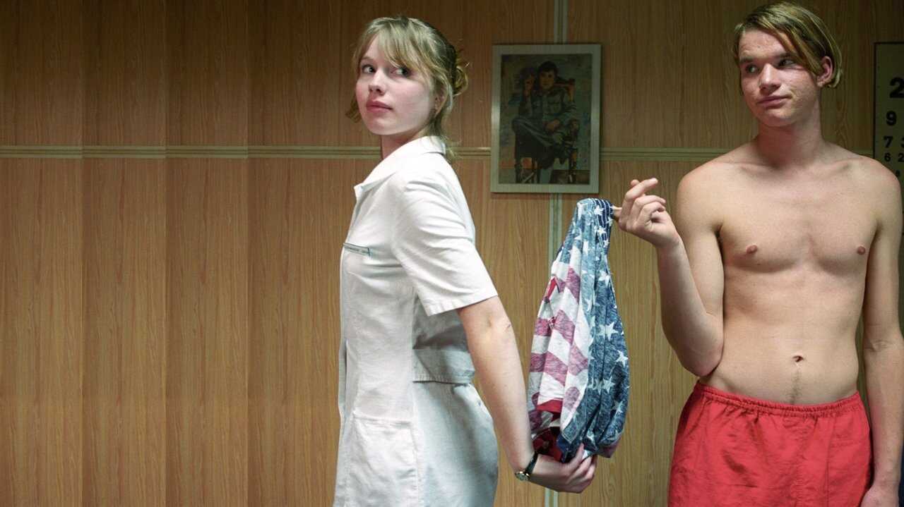 Kleinruppin forever (2004) 0