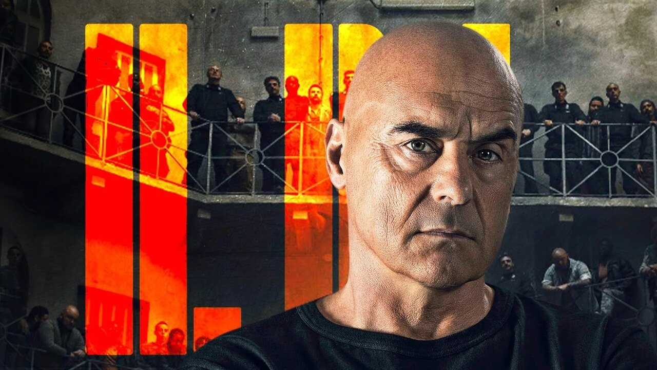 ES - El rey (2022) 0