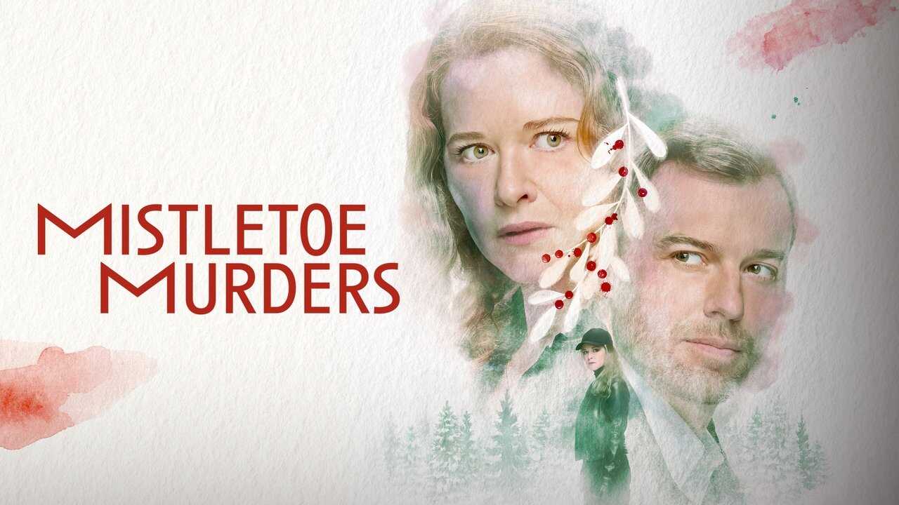 EX - Mistletoe Murders (2024) 1