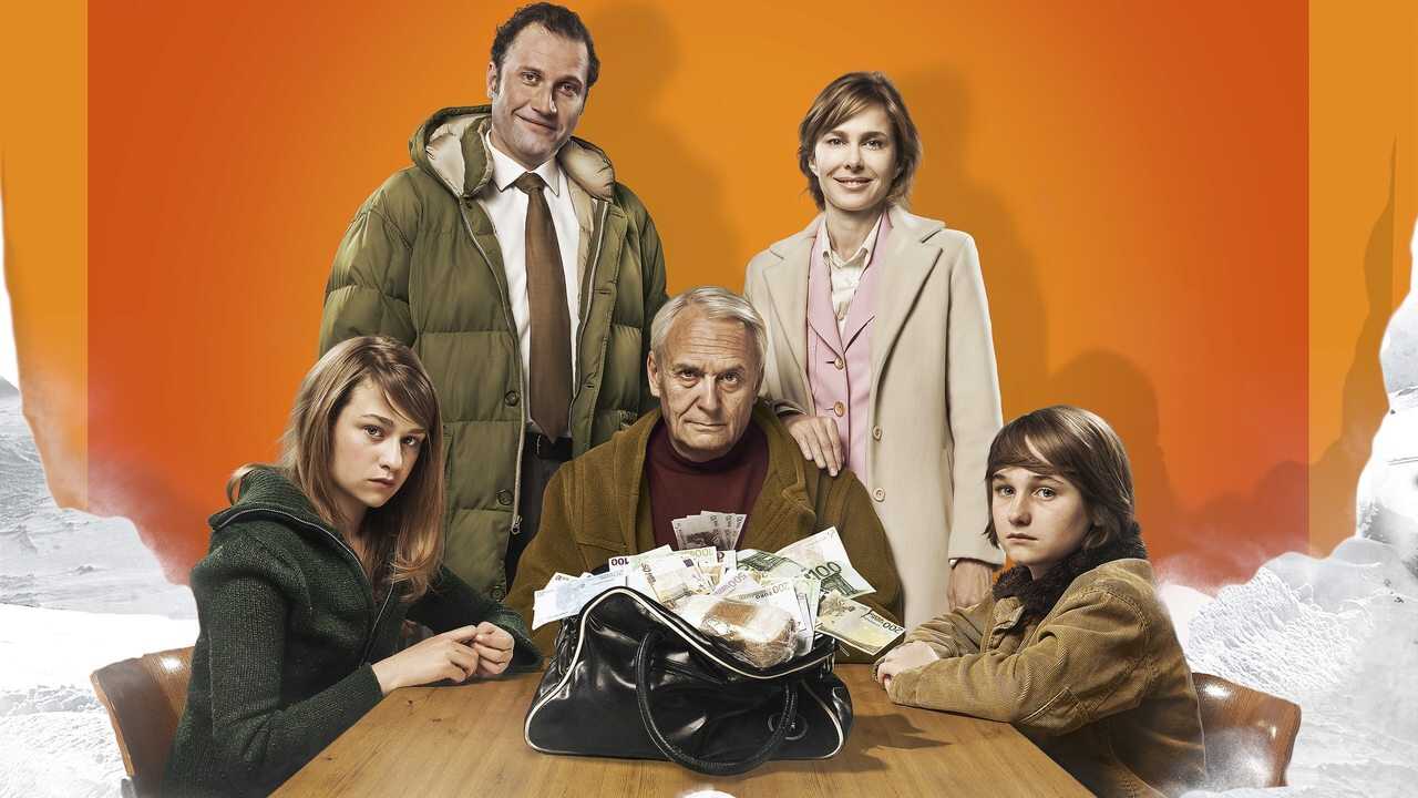 Borderline (2011) 0