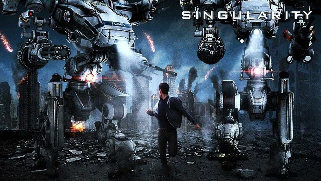 Singularity 0