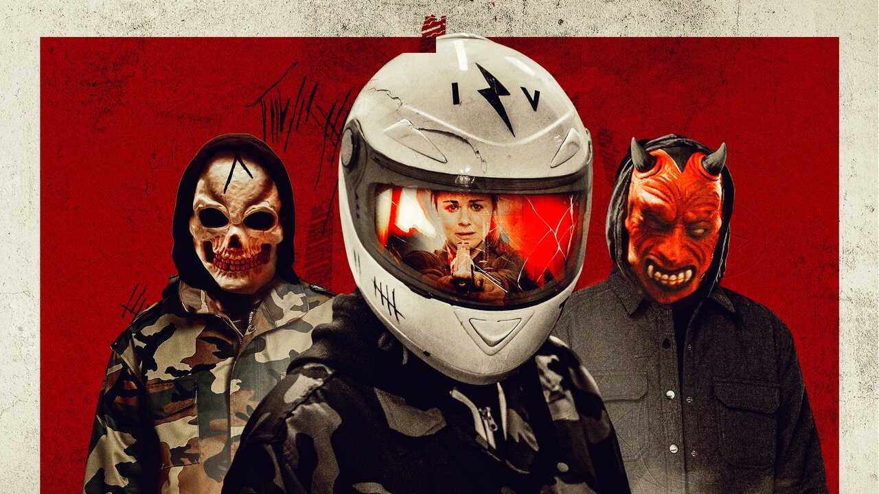 For the Sake of Vicious 0