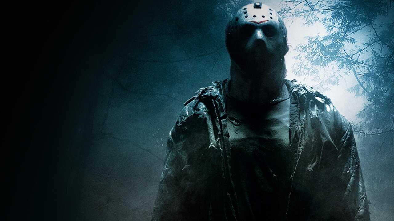 Friday the 13th 0