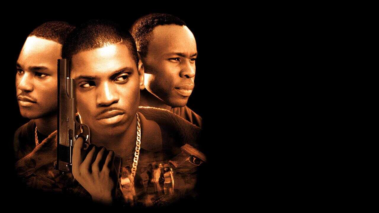 Paid in Full (2002) 0