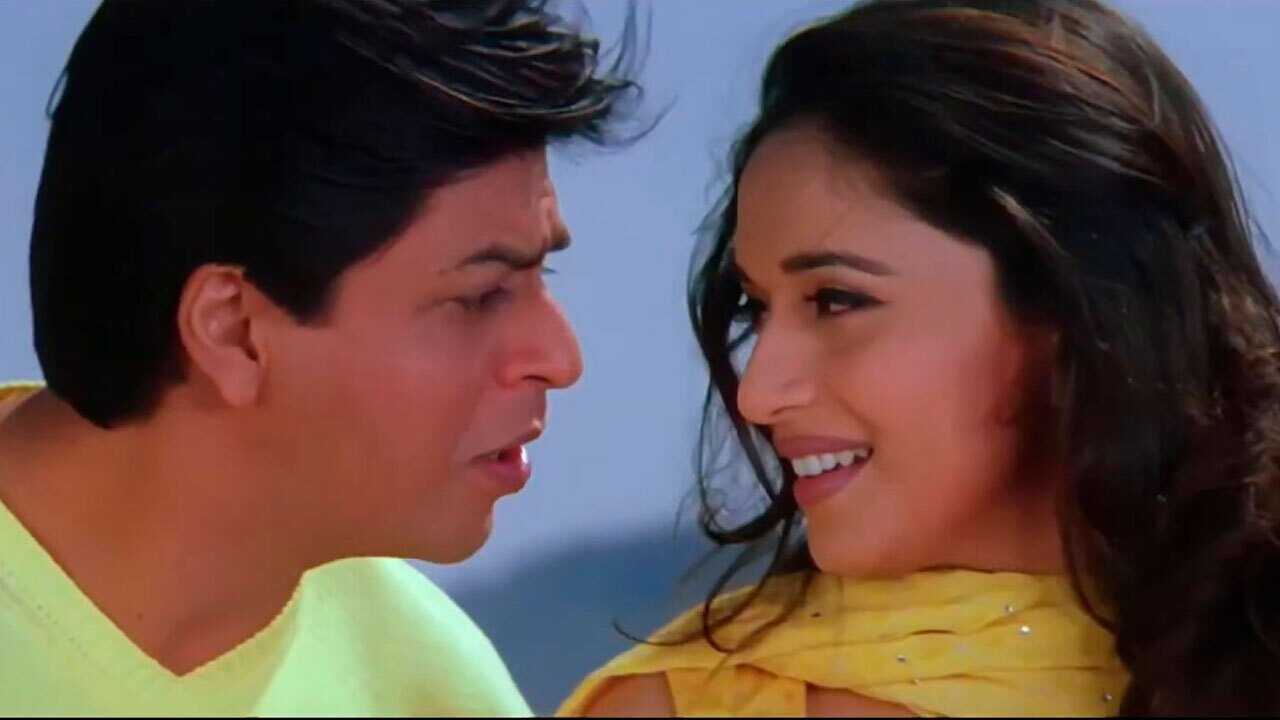 Hum Tumhare Hain Sanam (2002) 0