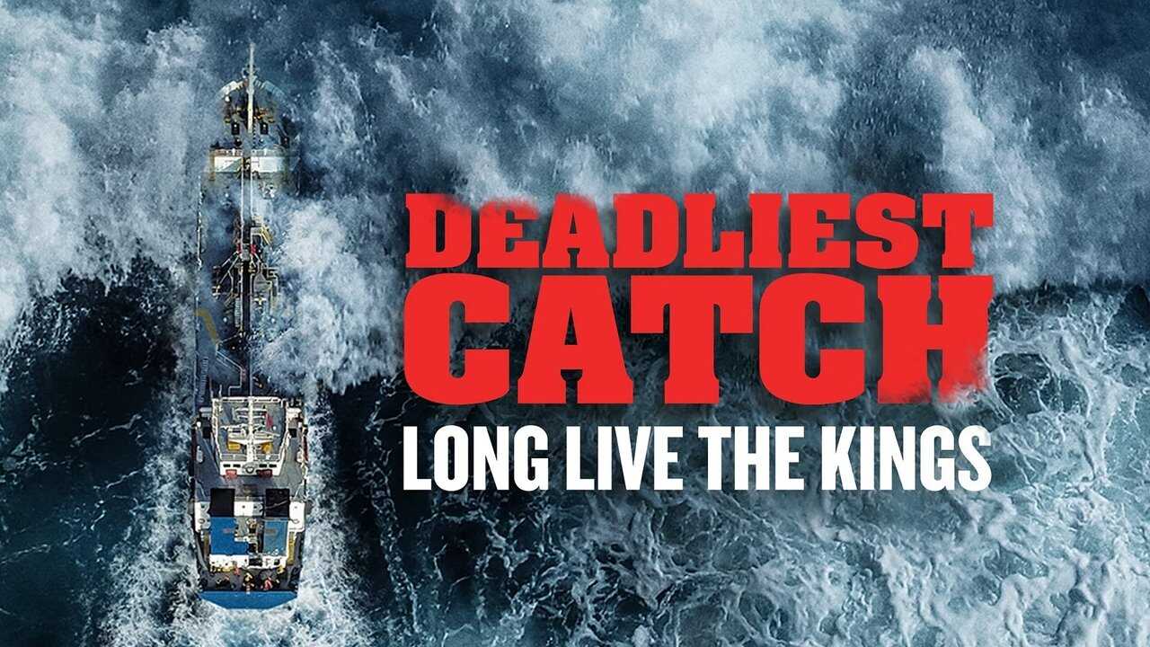 EN - Deadliest Catch (2005) (US) 0