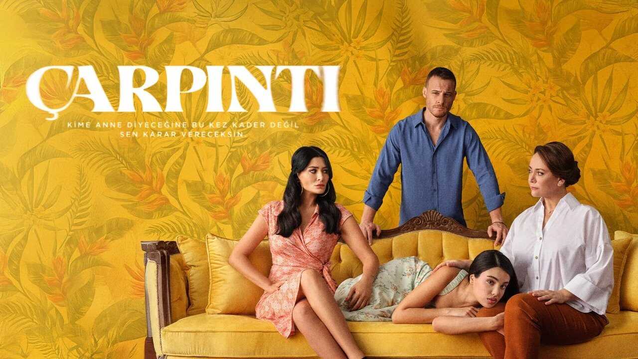 IR - Carpinti تپش قلب (SUB) (2025) 4