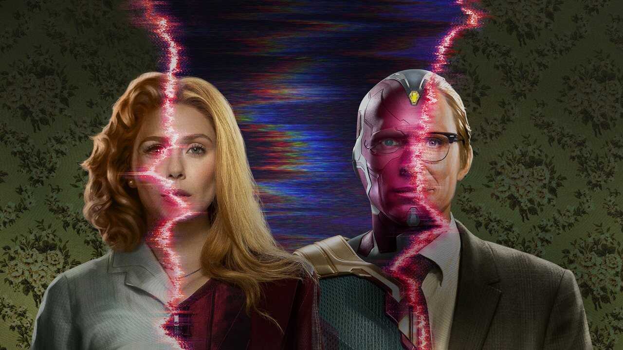 EX - WandaVision (2021) 3